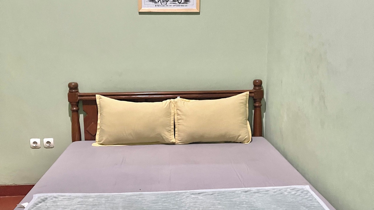 Photo of Bedroom in Solo City Centre