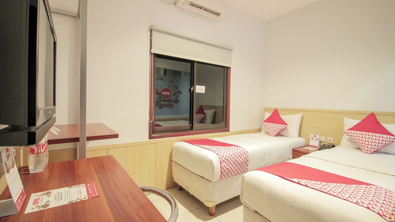 Photo of Bedroom in Ciumbuleuit