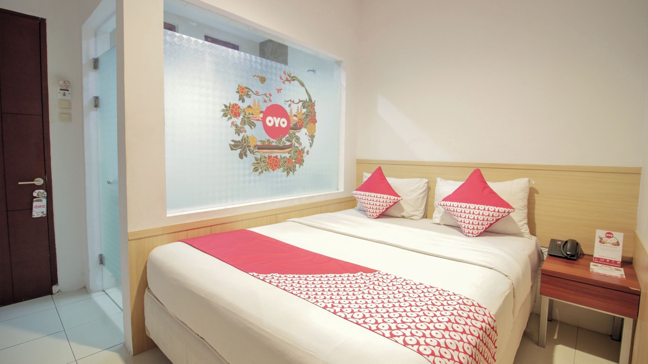 Photo of Bedroom in Ciumbuleuit