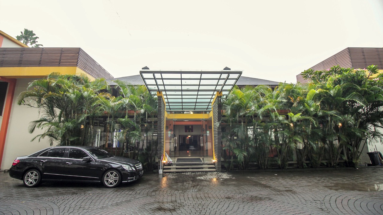 Photo of Outdoor in Ciumbuleuit