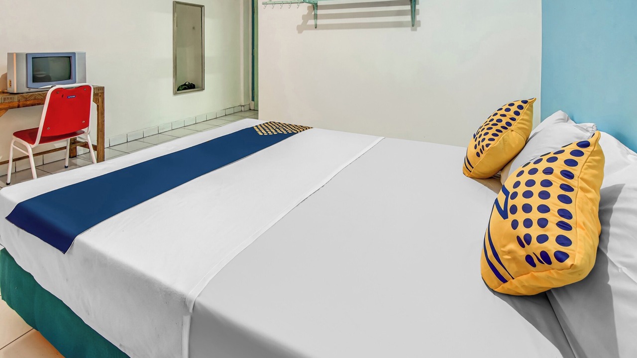 Photo of Bedroom in Tegal