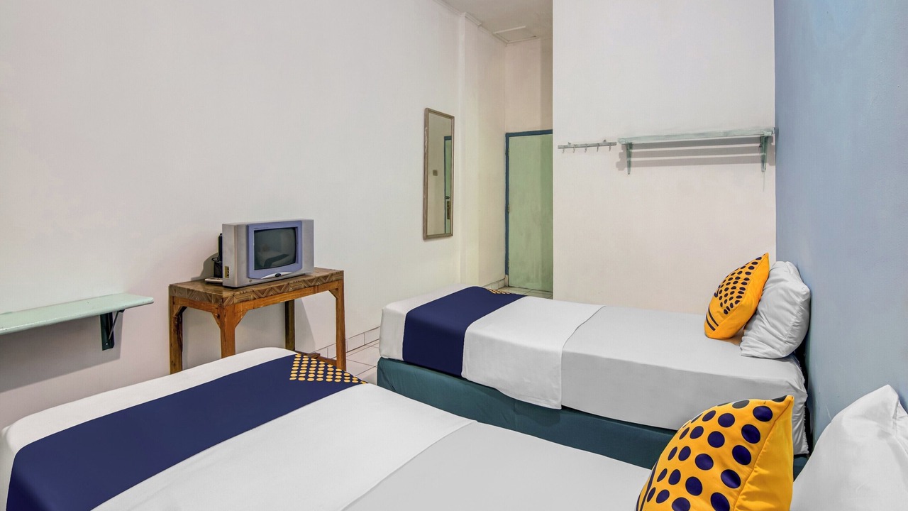 Photo of Bedroom in Tegal
