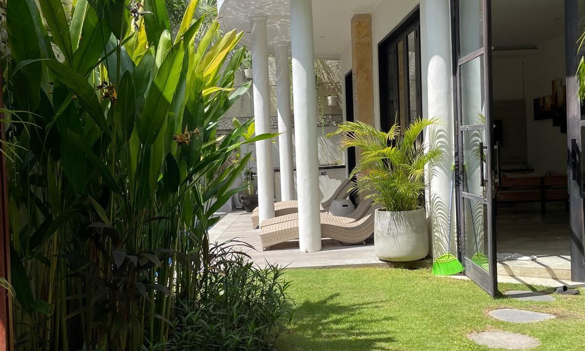 Photo of Outdoor in Batubelig