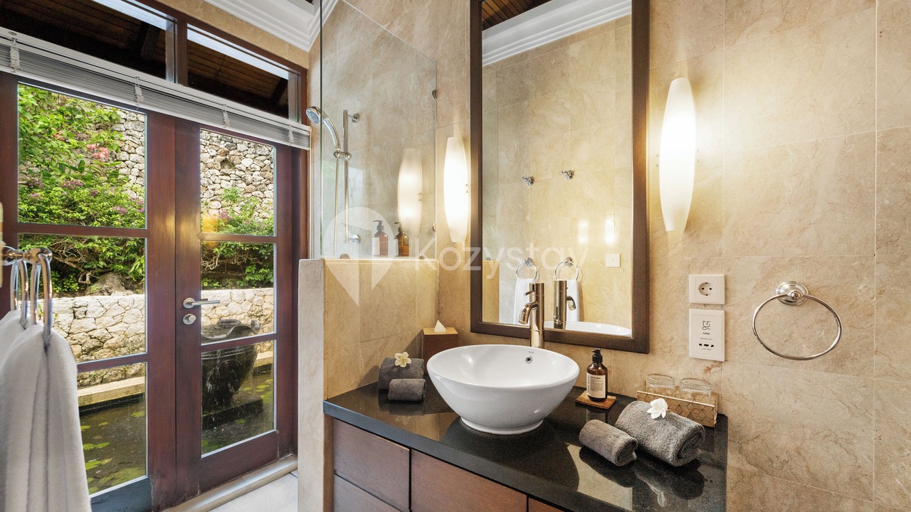 Photo of Bathroom in Ungasan