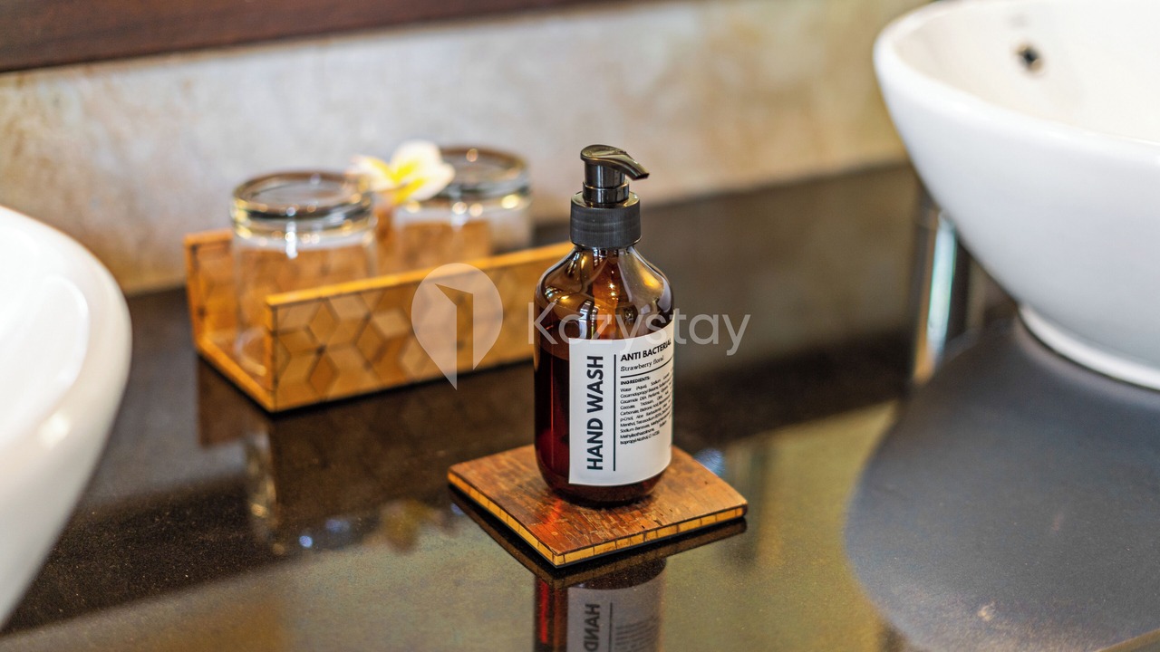 Photo of Bathroom in Ungasan