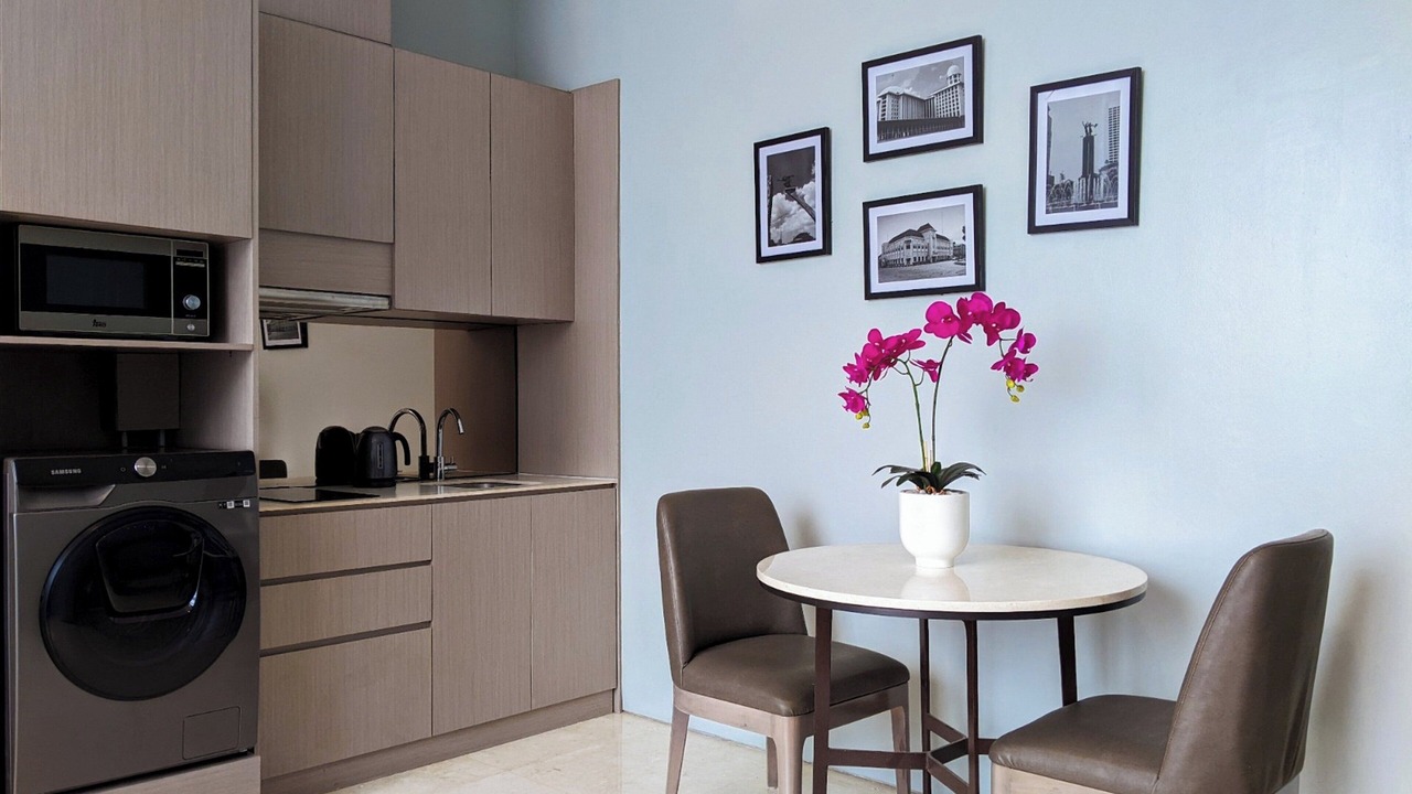 Photo of Bedroom in Semanggi