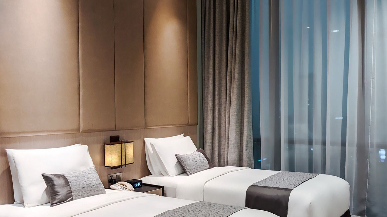 Photo of Bedroom in Semanggi