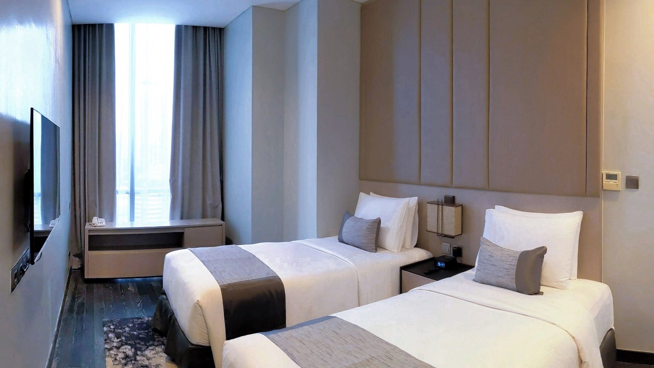 Photo of Bedroom in Semanggi