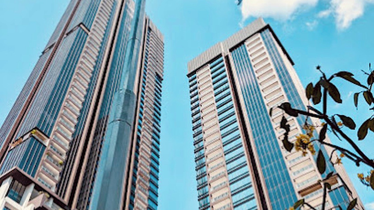 Photo of Outdoor in Semanggi