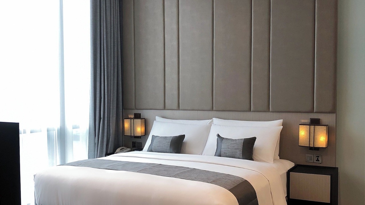 Photo of Bedroom in Semanggi