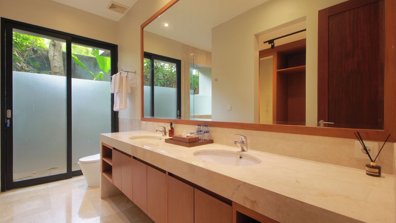 Photo of Bathroom in Kutuh