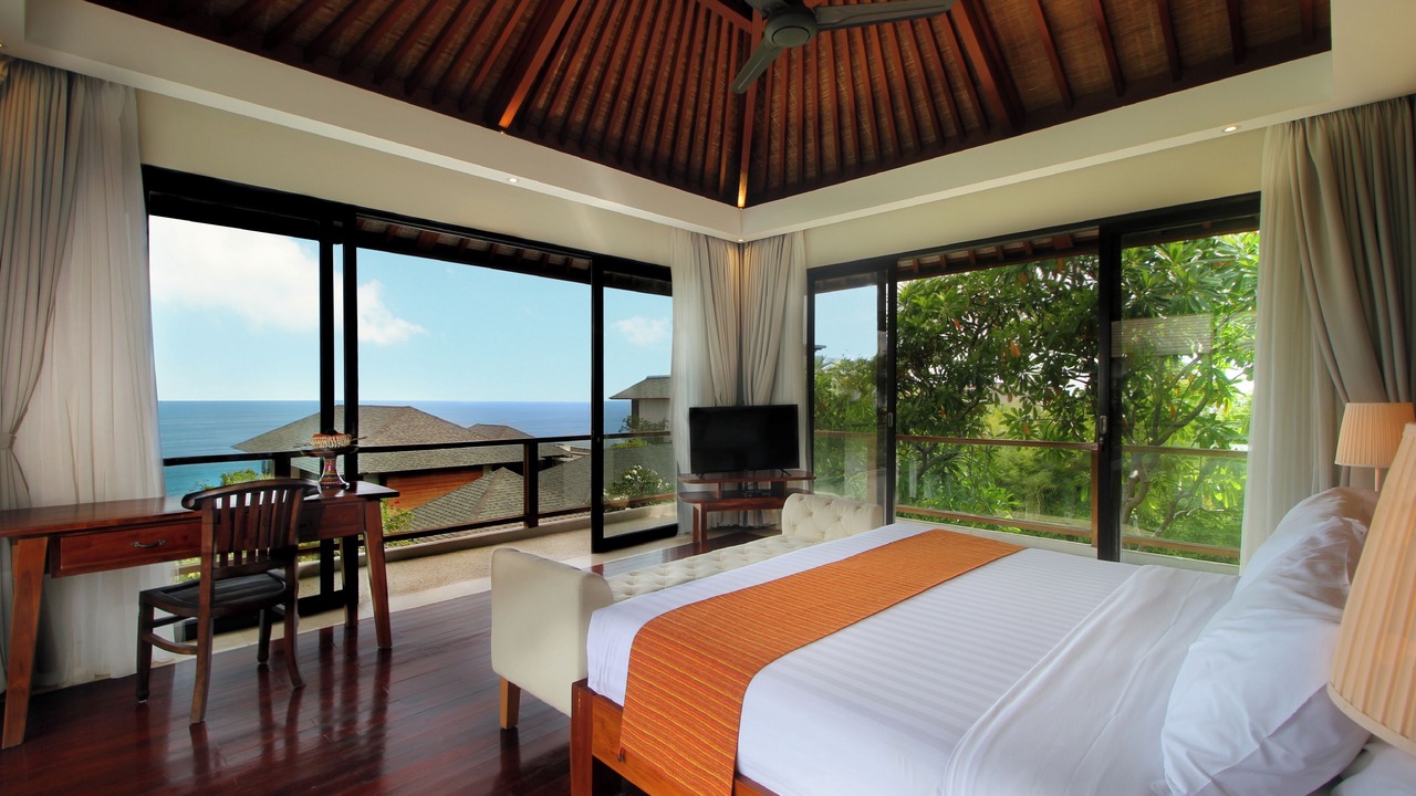 Photo of Bedroom in Kutuh