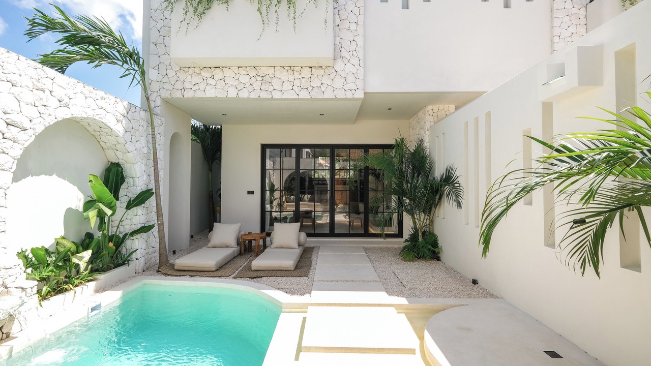 Photo of Outdoor in Pererenan