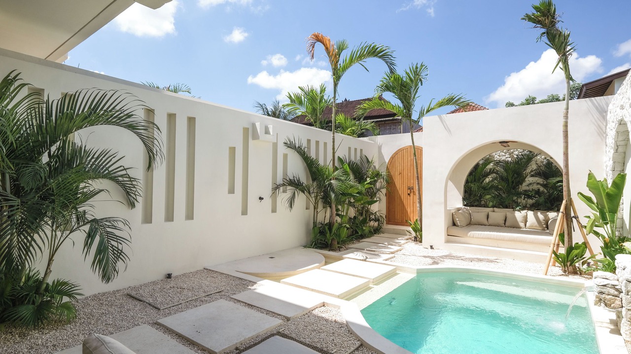 Photo of Outdoor in Pererenan