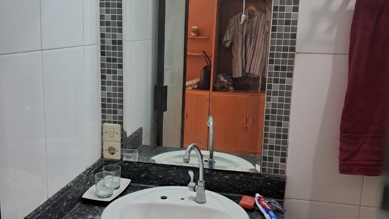 Photo of Bathroom in Pemuteran