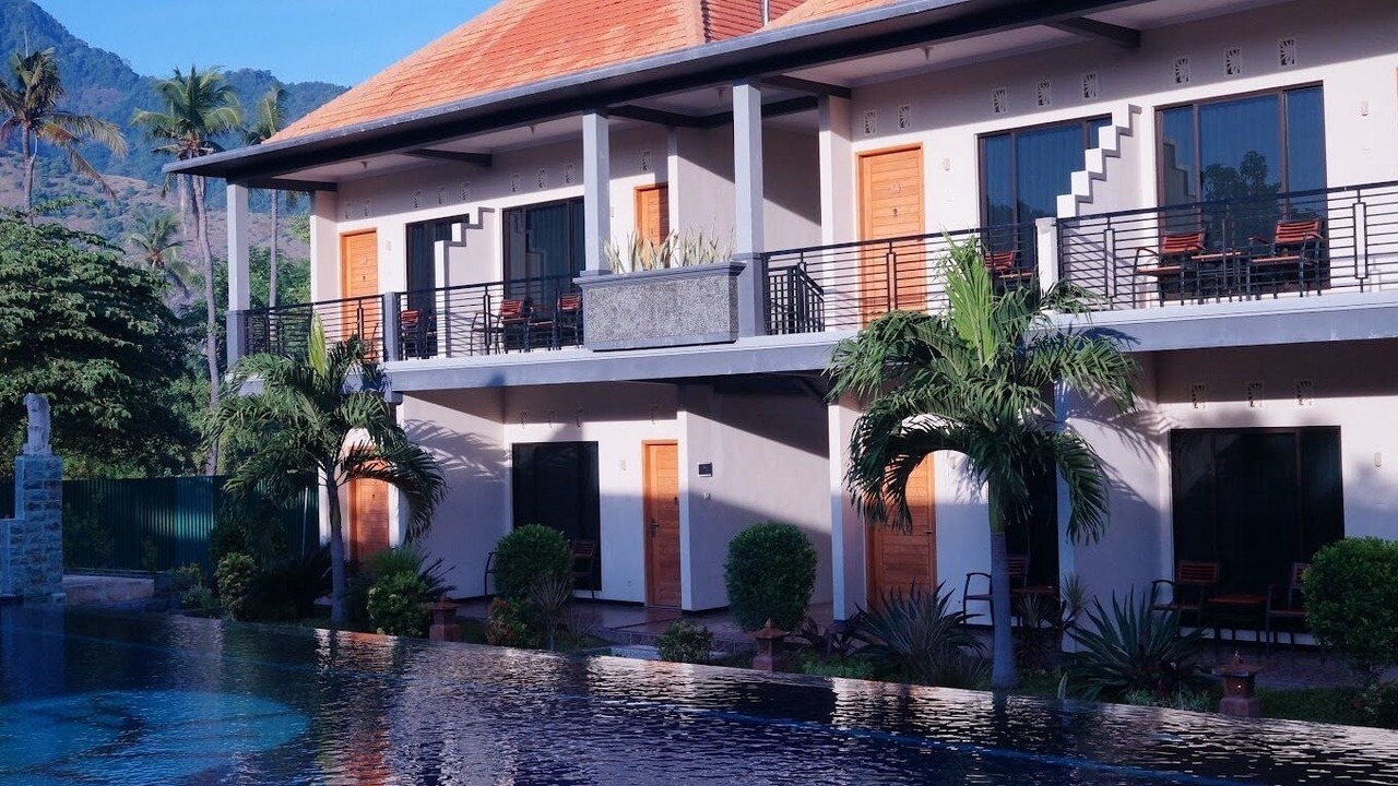 Photo of Outdoor in Pemuteran