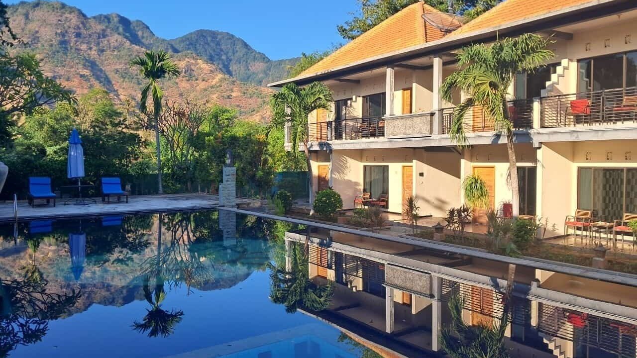 Photo of Outdoor in Pemuteran