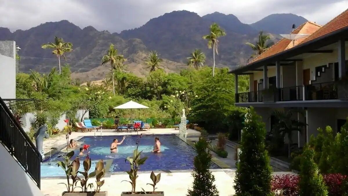 Photo of Outdoor in Pemuteran