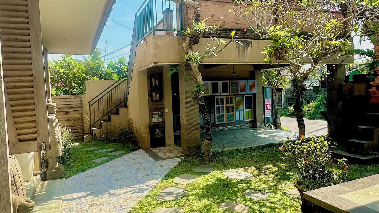 Photo of Outdoor in Taman Griya