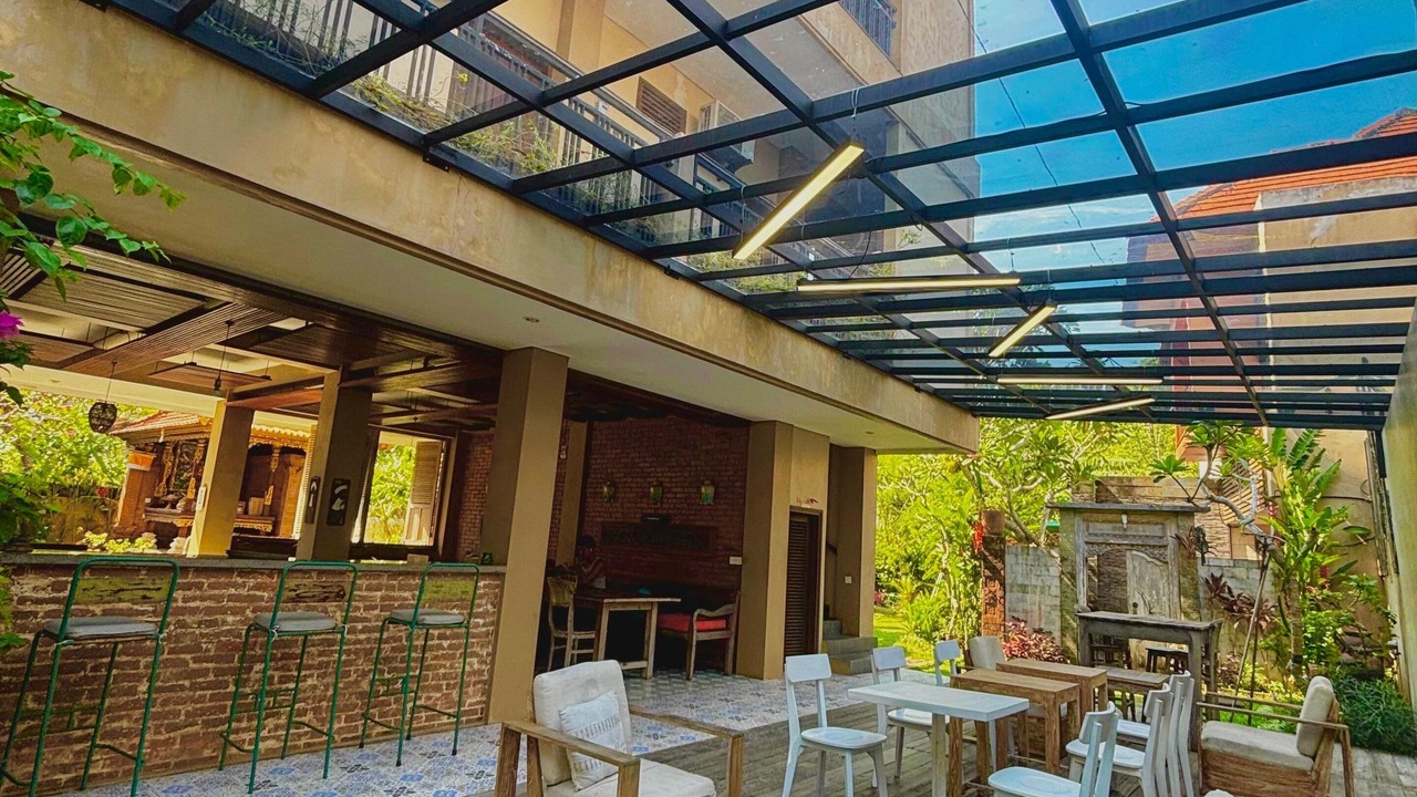 Photo of Outdoor in Taman Griya
