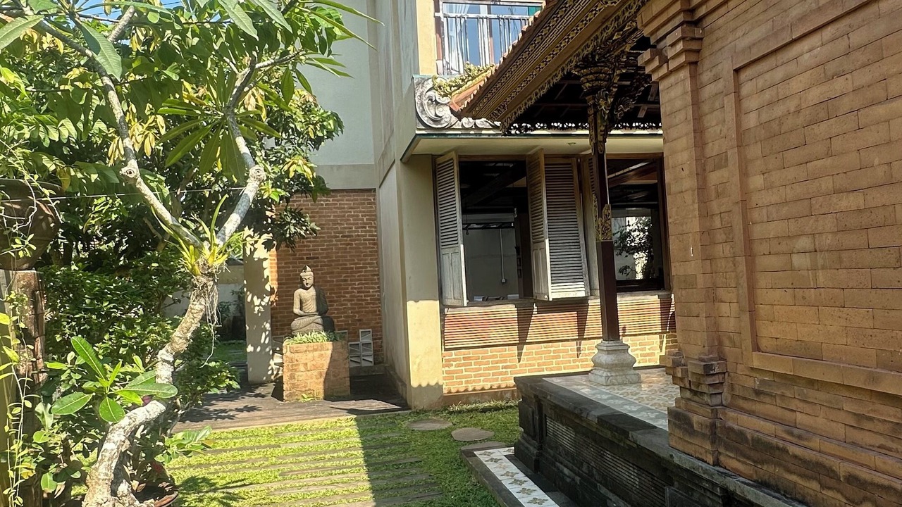 Photo of Outdoor in Taman Griya