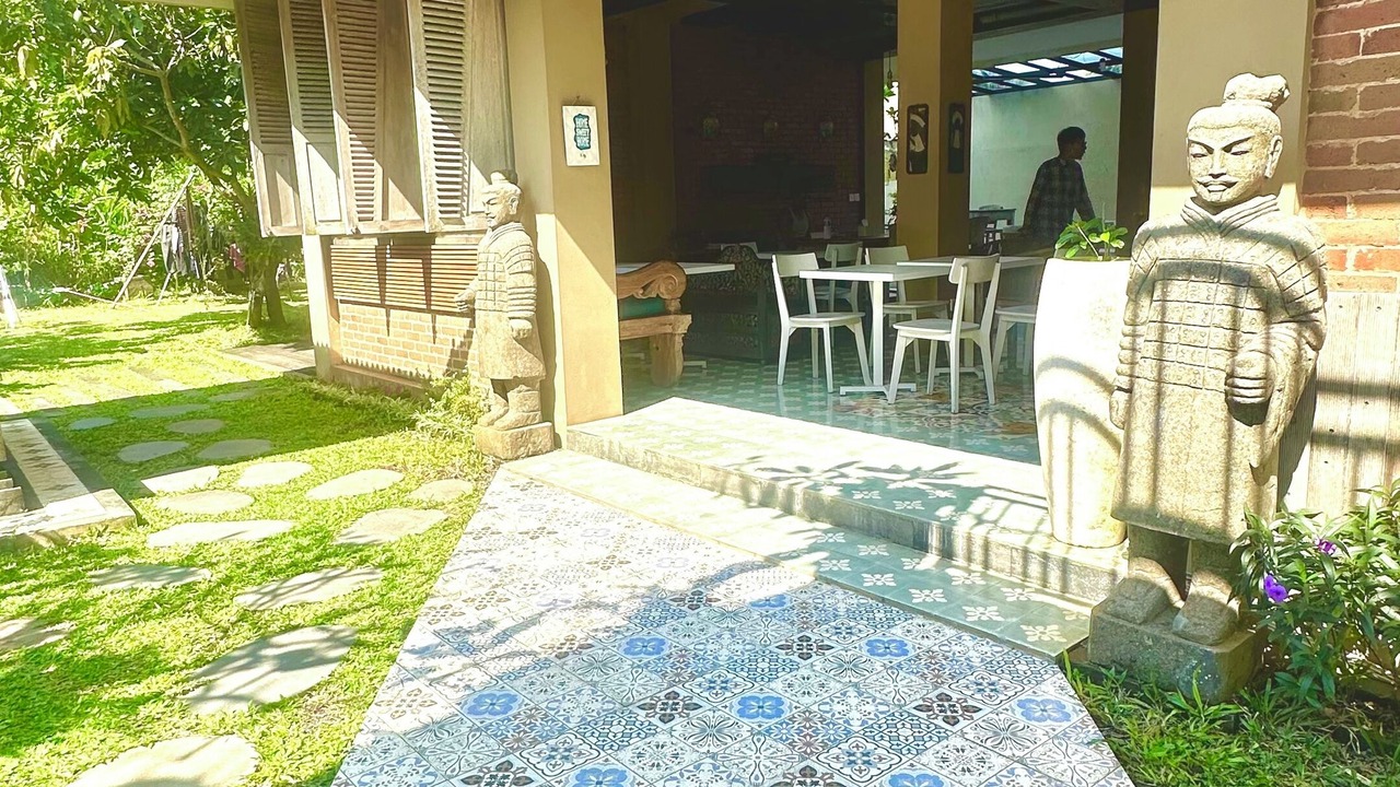 Photo of Outdoor in Taman Griya