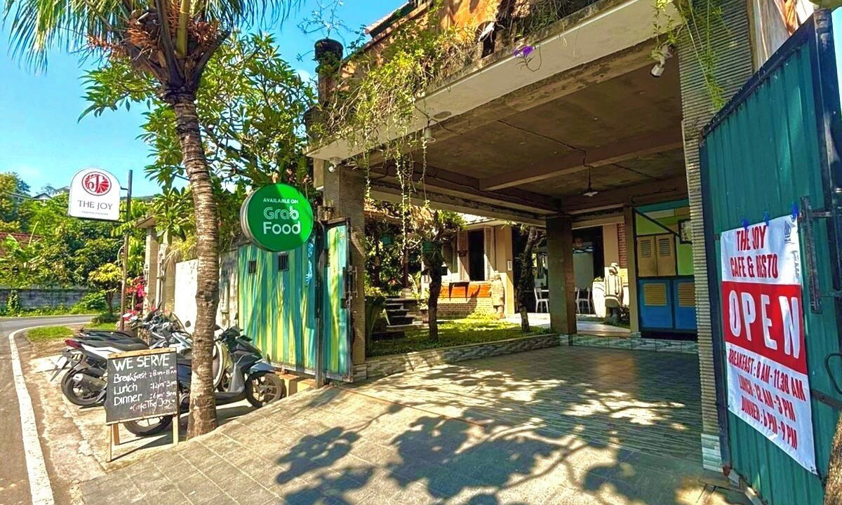 Photo of Outdoor in Taman Griya