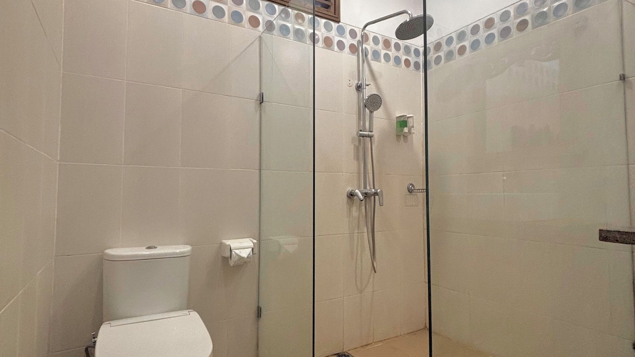 Photo of Bathroom in Taman Griya