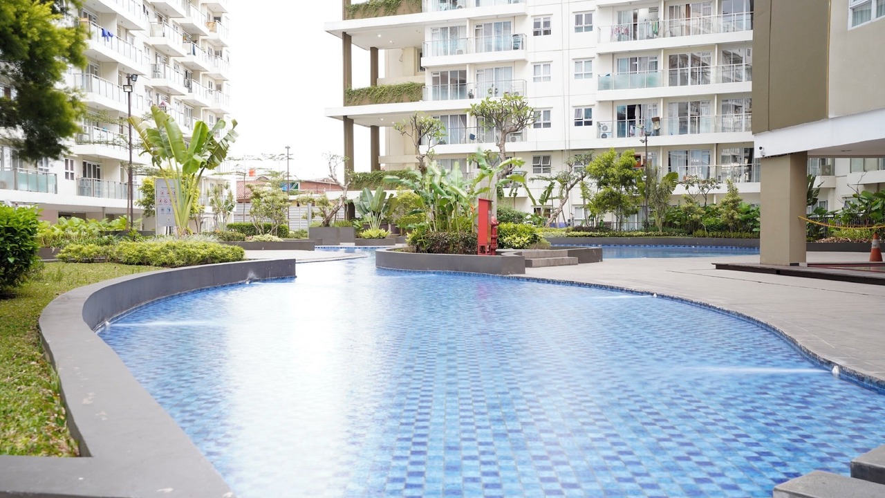 Photo of Outdoor in Cimahi