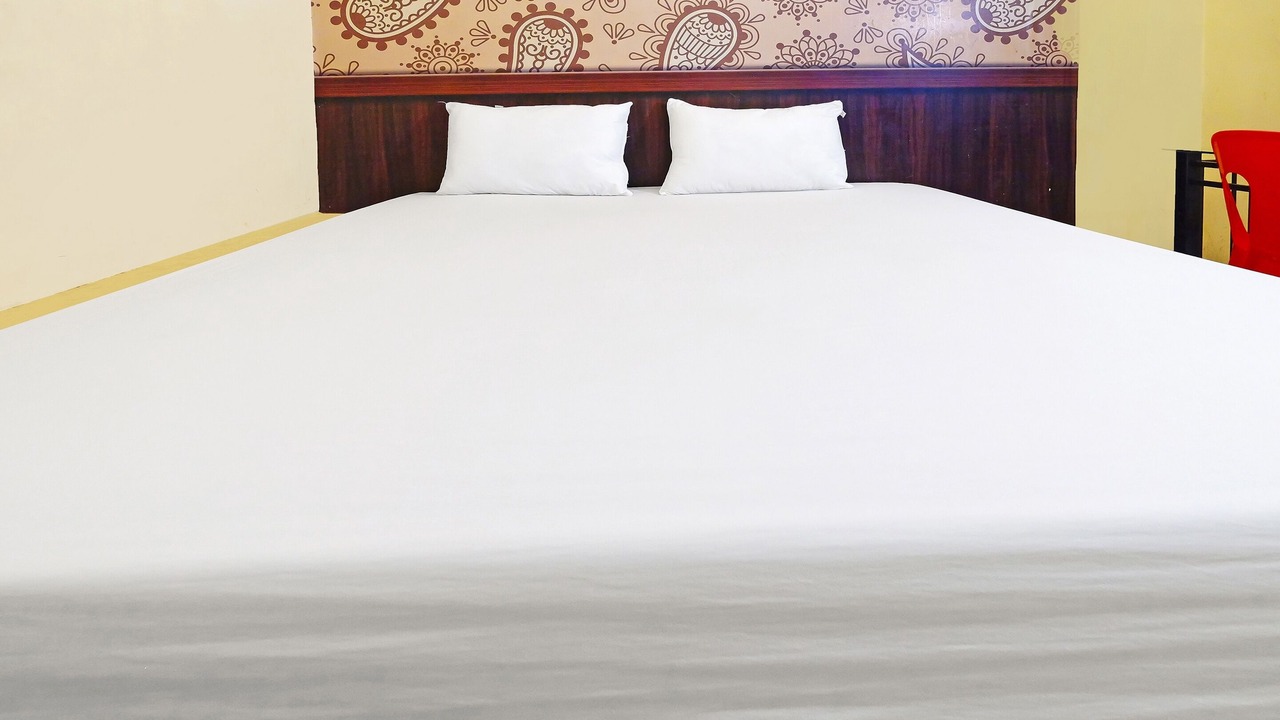 Photo of Bedroom in Dramaga