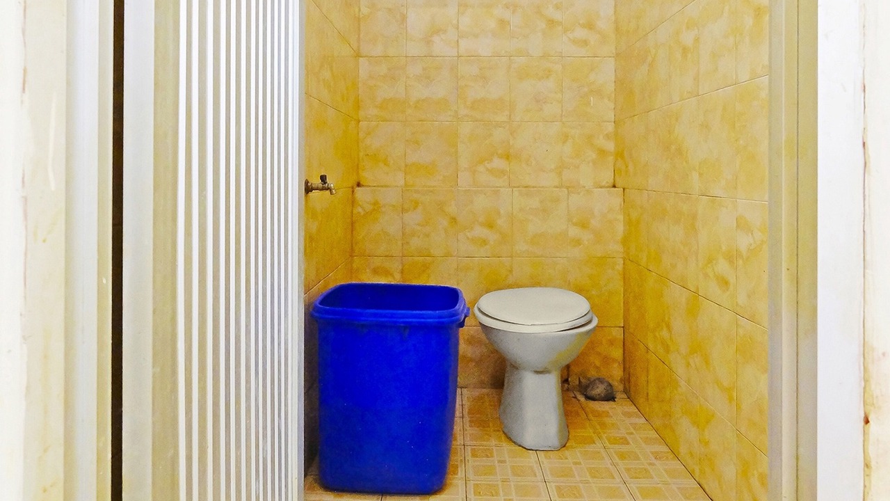 Photo of Bathroom in Dramaga