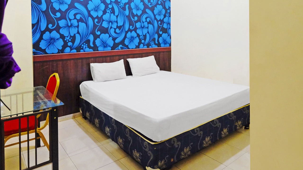 Photo of Bedroom in Dramaga