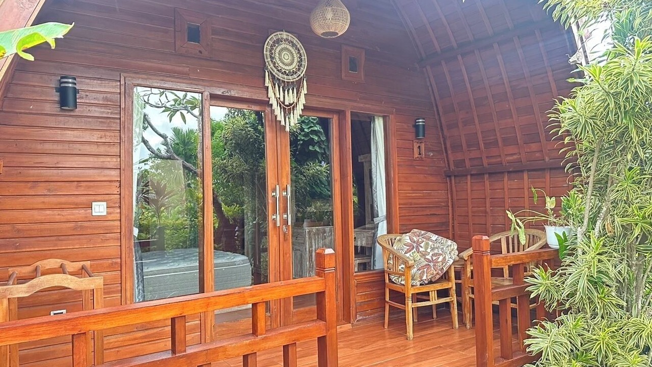 Photo of Outdoor in Kutuh