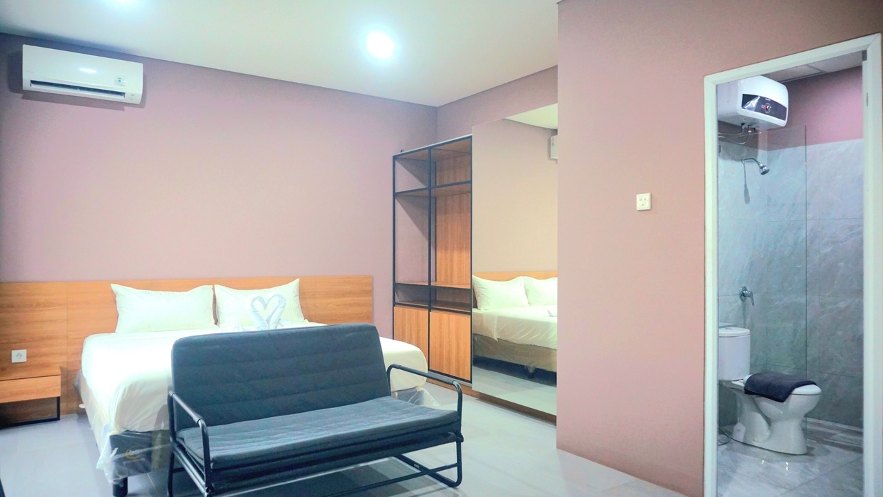 Photo of Livingroom in Tangerang