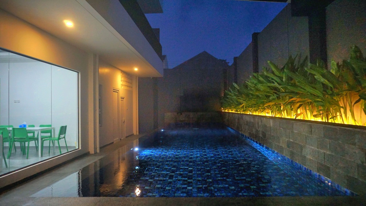 Photo of Outdoor in Tangerang