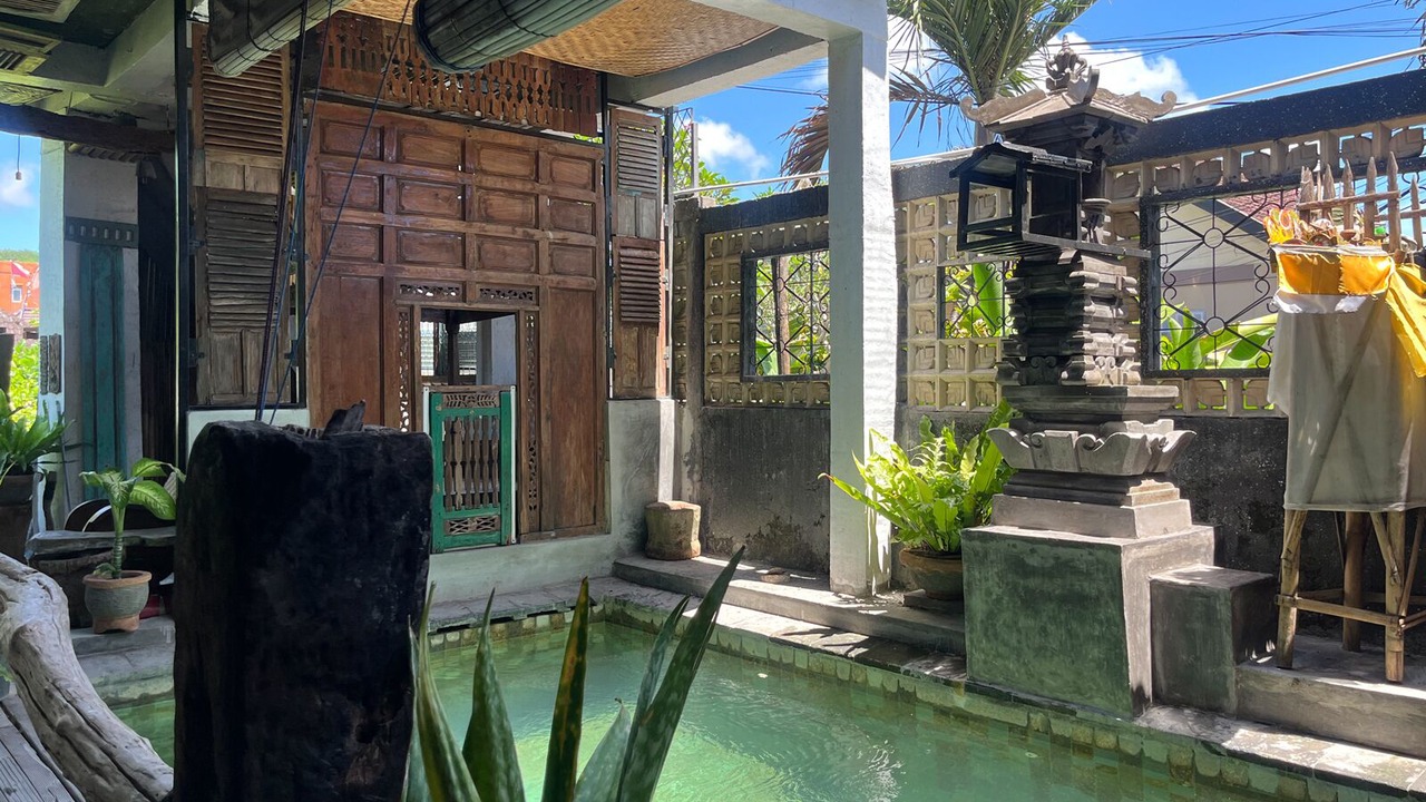 Photo of Outdoor in Taman Griya