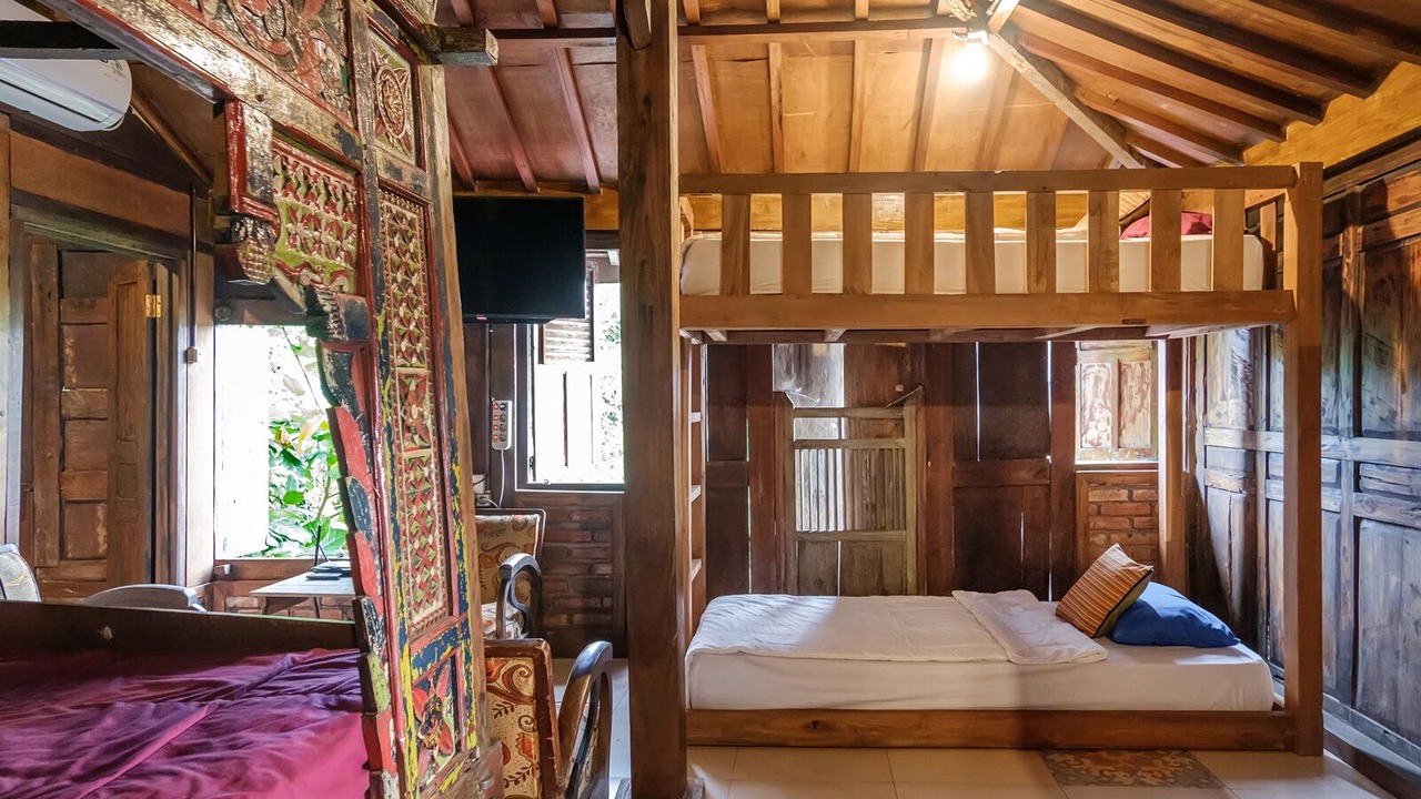 Photo of Bedroom in Taman Griya