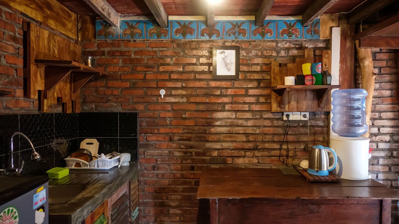 Photo of Kitchen in Taman Griya