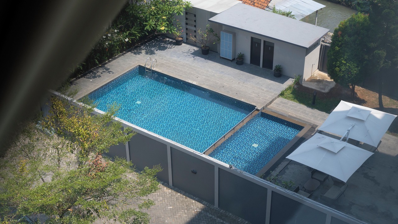 Photo of Outdoor in Subang