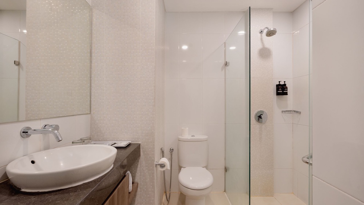 Photo of Bathroom in Subang