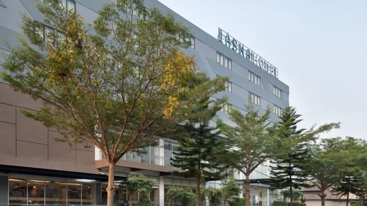 Photo of Outdoor in Subang
