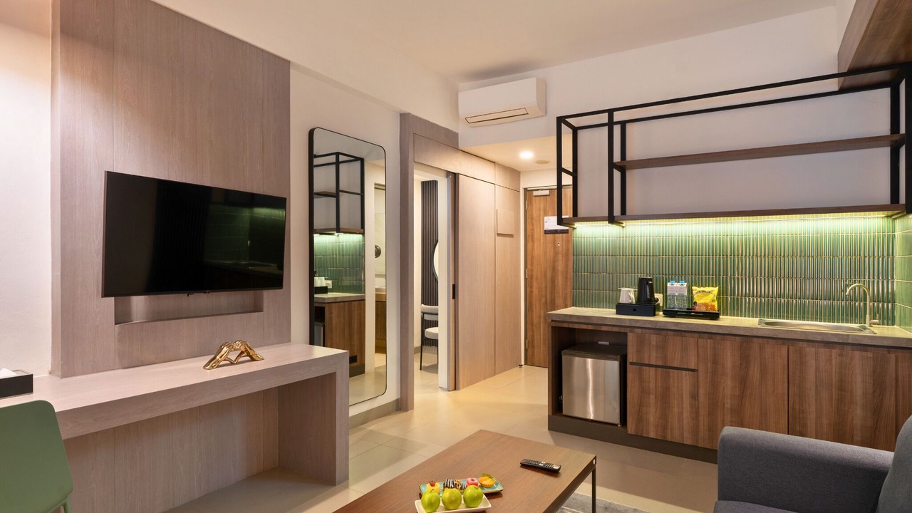 Photo of Bedroom in Subang