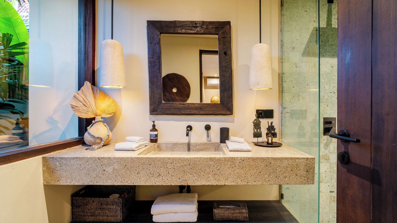 Photo of Bathroom in Pecatu