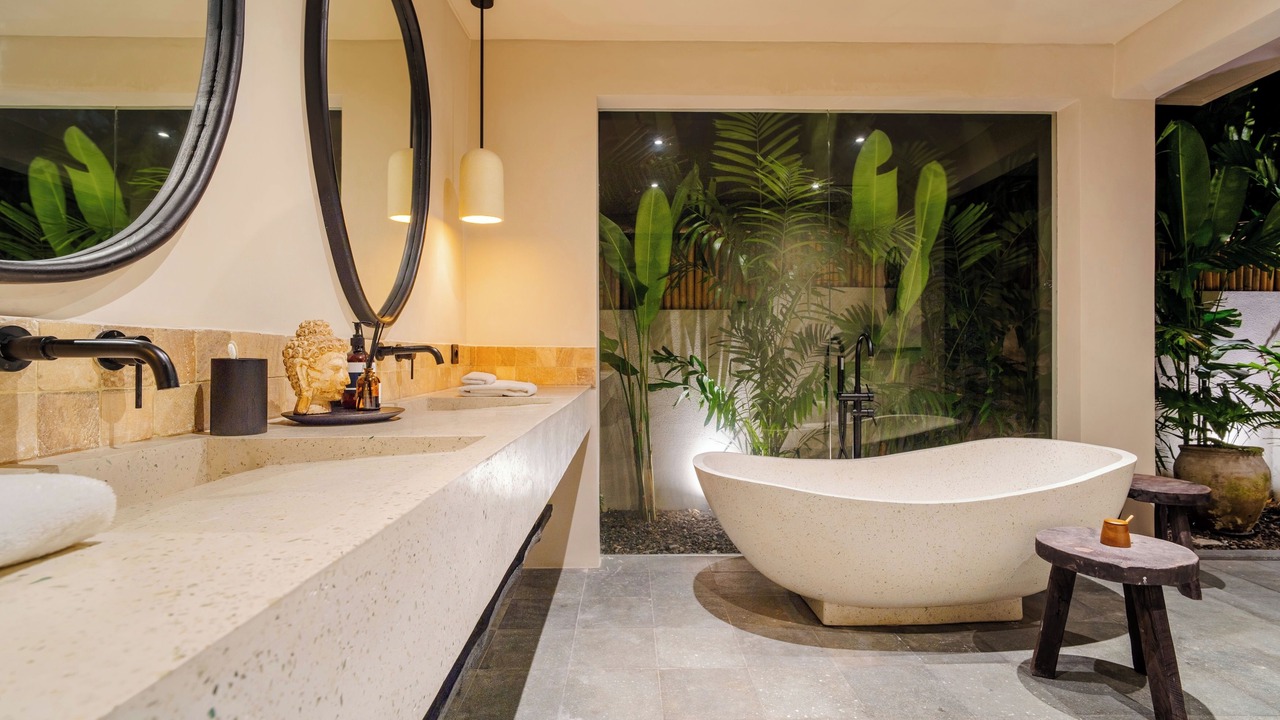 Photo of Bathroom in Pecatu