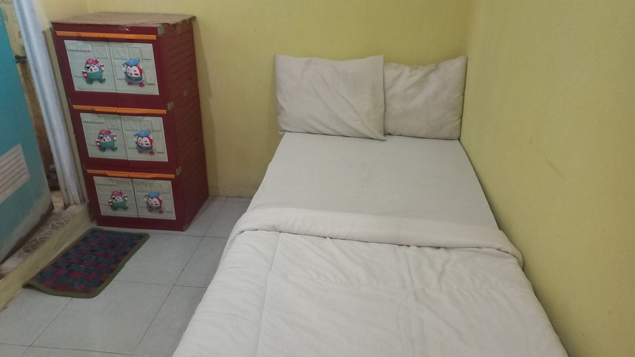 Photo of Bedroom in Tegal
