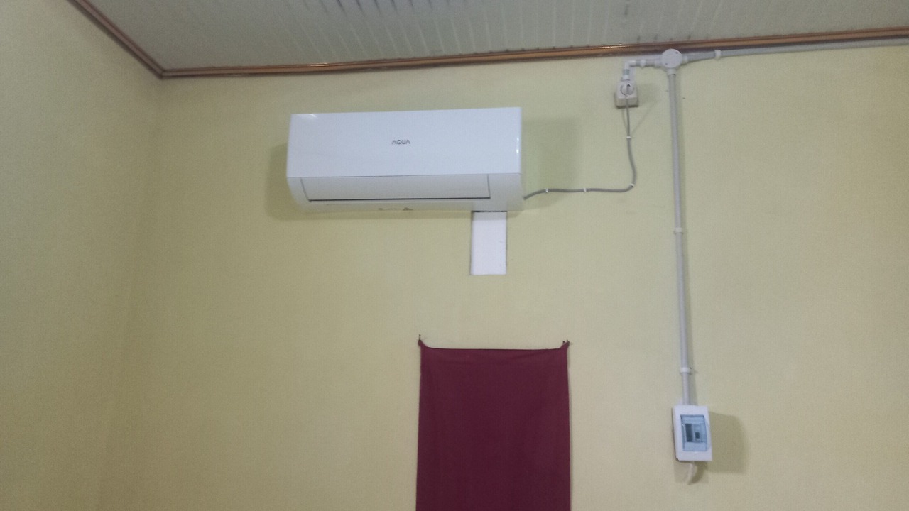 Photo of Bedroom in Tegal