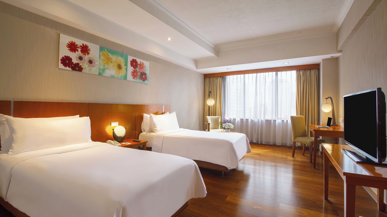 Photo of Bedroom in Senayan