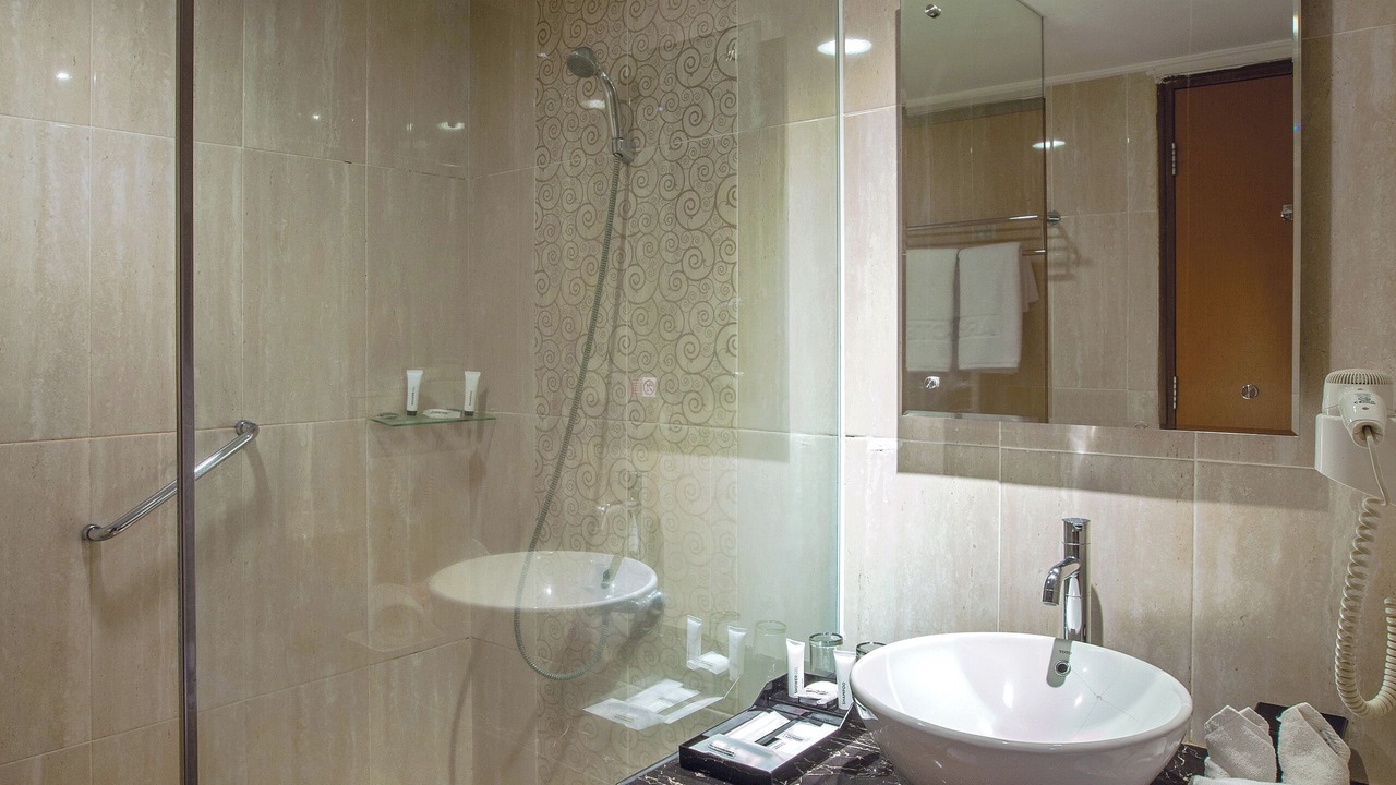 Photo of Bathroom in Senayan