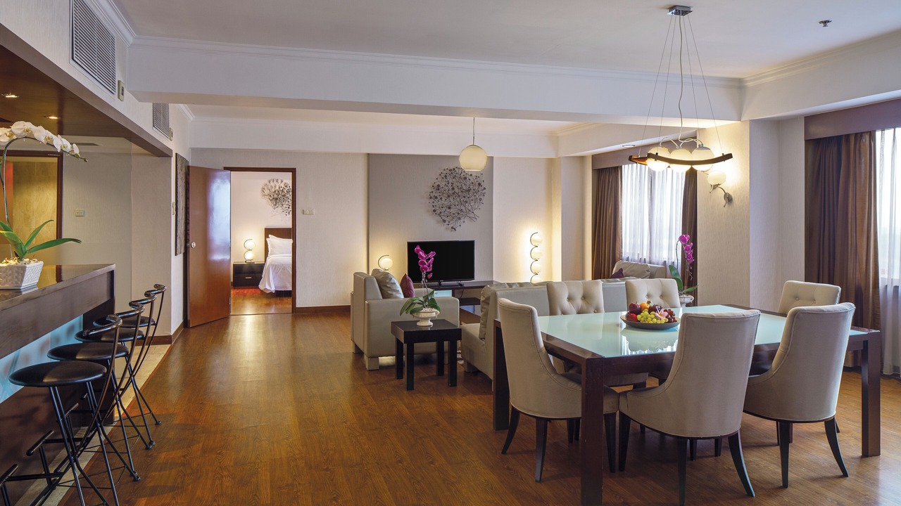 Photo of Livingroom in Senayan