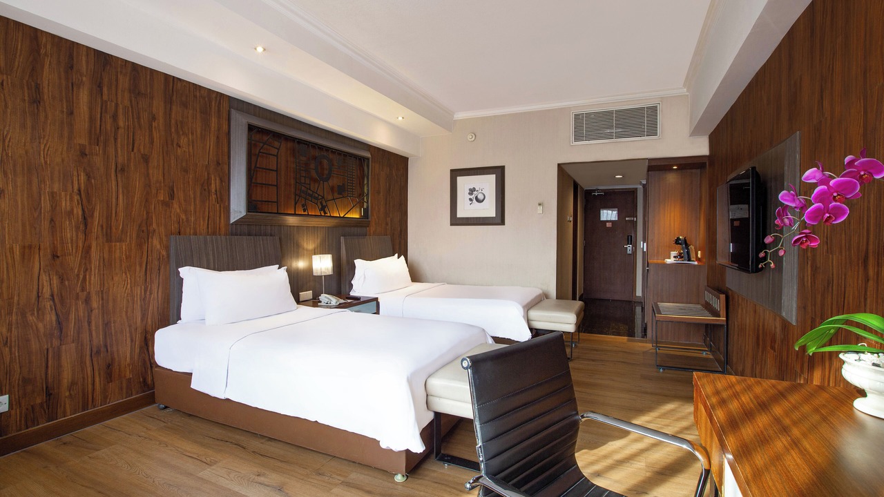 Photo of Bedroom in Senayan
